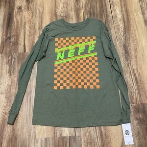 NEFF shirt